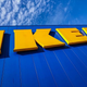 ikea exterior